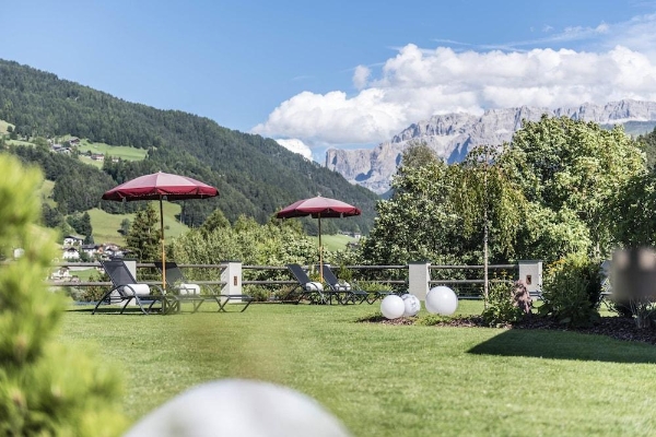 Alpenhotel Rainell